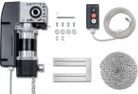 Комплект электропривода для промышленных ворот MARANTEC STAWC 1-7-19 KE/230V фотография