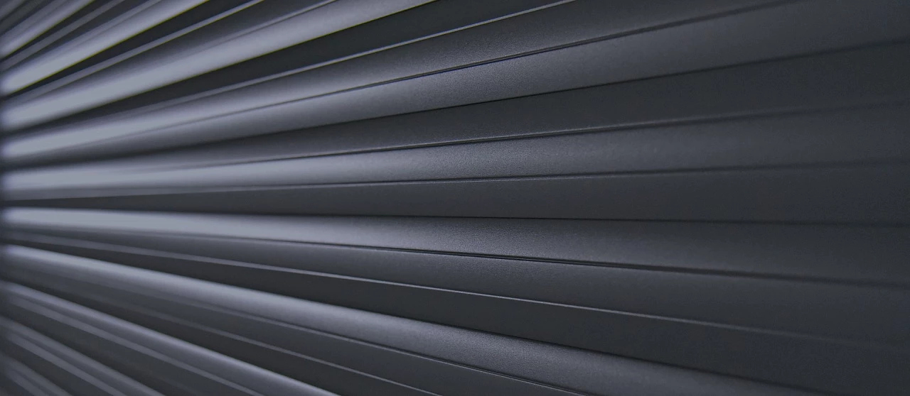 Рольставни Prestige