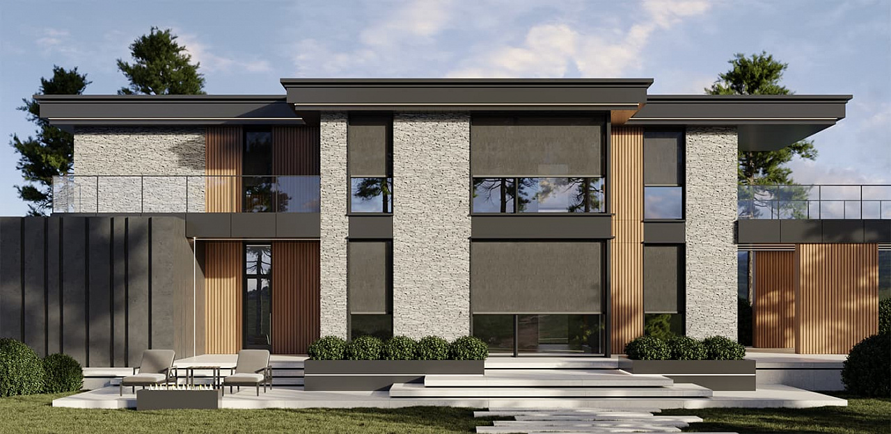 Солнцезащита для дома 2