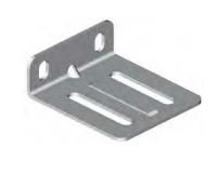 ALUTECH:  4000130 - Кронштейн боковой дополнительный  11043124 фотография