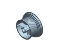 ALUTECH:  403020400 - Барабан  CD054H фотография