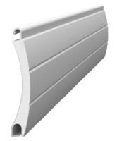 ALUTECH PD/39N: Профиль роллетный роликовой прокатки PD/39N (цв. 102) фотография