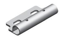 ALUTECH:  418700029 - Накладка роликовая   RP112 фотография