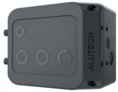 CU-A03 Модуль дополнительного питания ALUTECH фотография