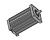 ALUTECH TR.400.03-13012-E: Электродвигатель привода TR-13012-400E фотография
