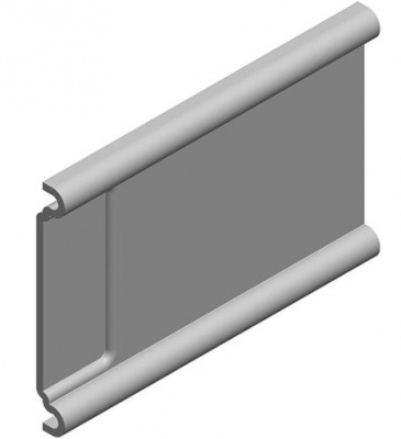 ALUTECH: 402810500 - Пластина соединительная  CP113-150 фотография