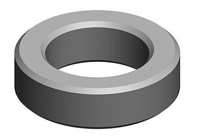 ALUTECH:  403960500 - Кольцо дистанционное  DR-11-10 фотография